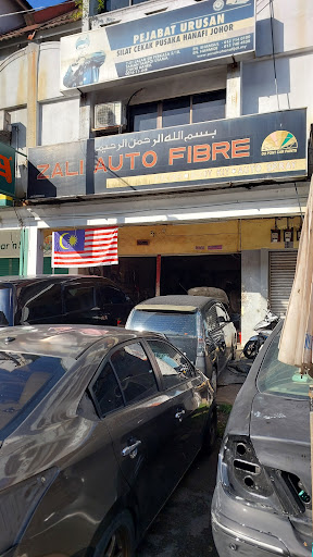Zali Auto Fibre
