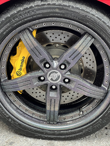 Mz Auto Colour