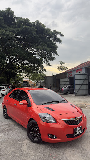 SAL SPRAYWORK LEGACY