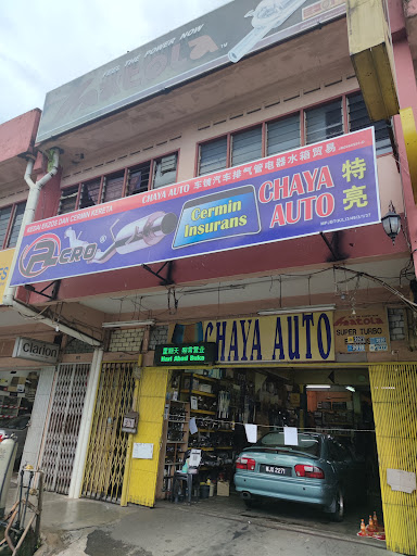 Chaya Auto