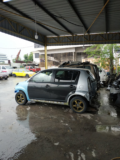 EPUL AUTOCOLOUR
