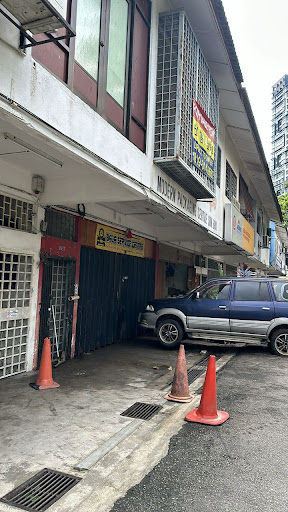 MyMechanic Car Mechanic & Denting