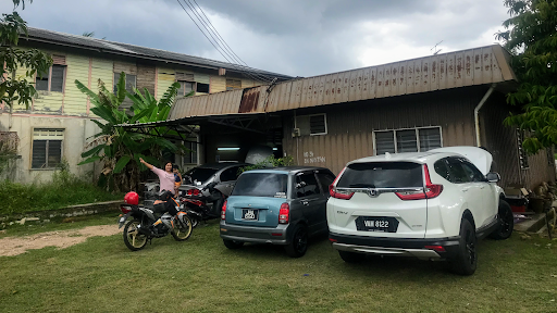 Siantan Auto Works (S.A.W)