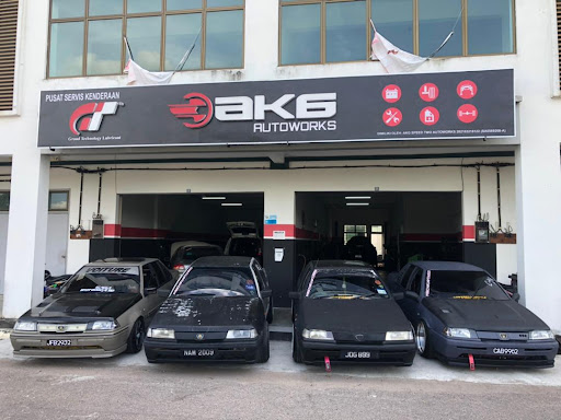 AKG AUTOWORKS KLUANG