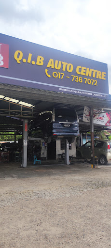 Q.I.B auto center
