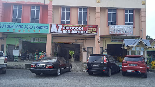 AZ Auto Cool & Accessories