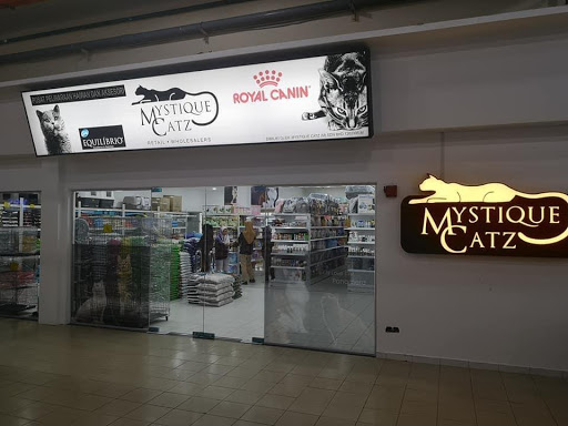 Mystique Catz (Kota Tinggi)