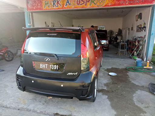 Puteramark Autospray