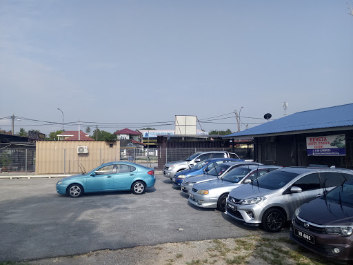 KERETA SEWA SHADEW MERSING(CAR RENTAL)