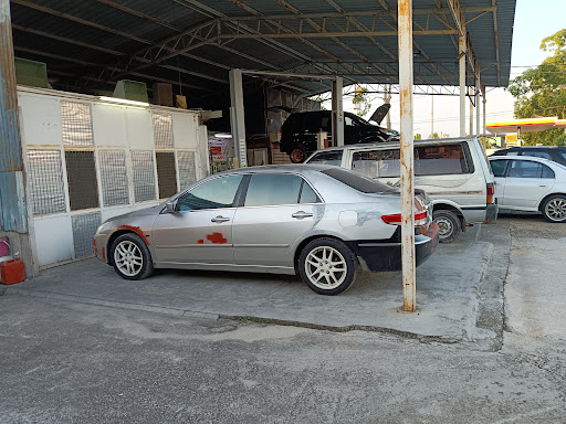 SHAFIQ SQ ENTERPRISE (Cat kereta & motor)
