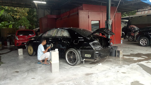 G & L Auto Service Sdn. Bhd.