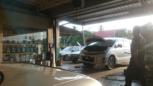 Mutiara Workshop