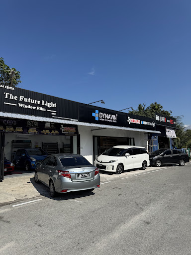 H&Y Tinted Service And Car Accessories