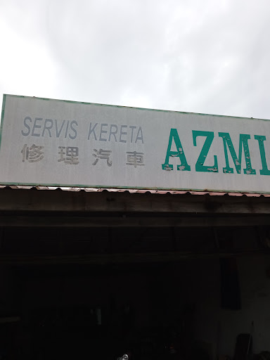 Servis Kereta