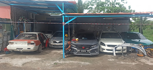 GK Bodywork