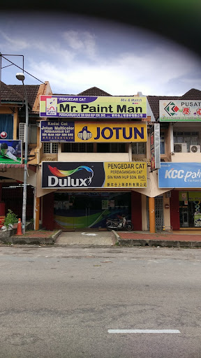 Perdagangan Cat Sin Nian Hup Sdn. Bhd.