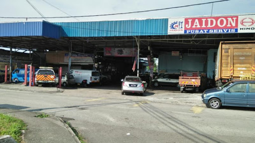 Jaidon Motor Sdn.Bhd