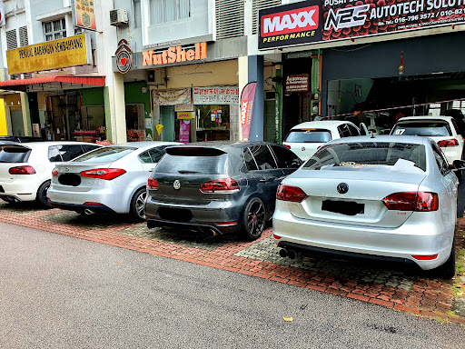 N TWO C AUTOTECH SOLUTION