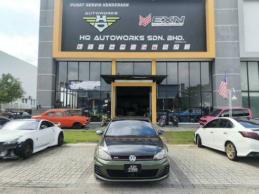 HQ AUTOWORKS