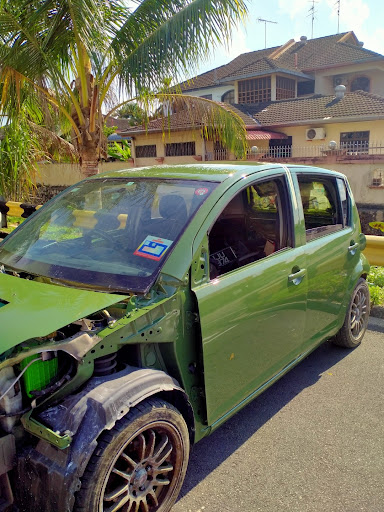 Dr. Paint Auto