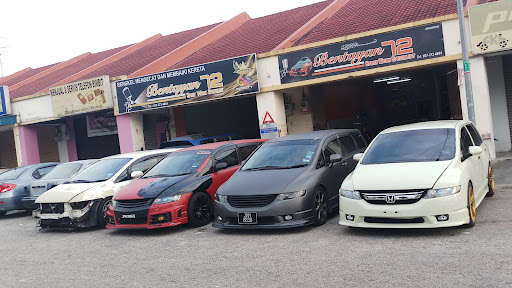 Bentayan 72 Autopart