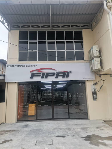 Fipai car beauty center (Kota Tinggi)