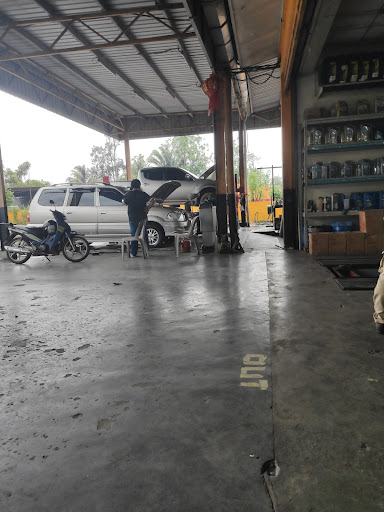Sin Tong Ah Sdn Bhd