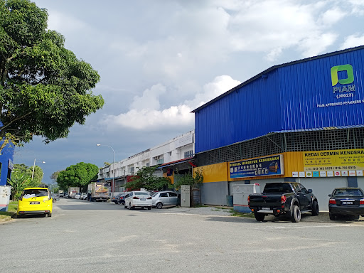 Lian Heng Motor Sdn Bhd | Kulai Car Body & Paint | Insurance Claim