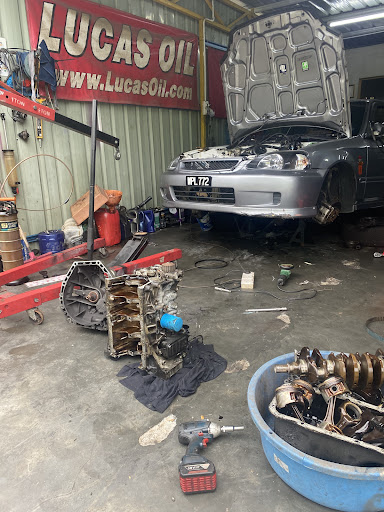 AUTOBARN AUTOCARE
