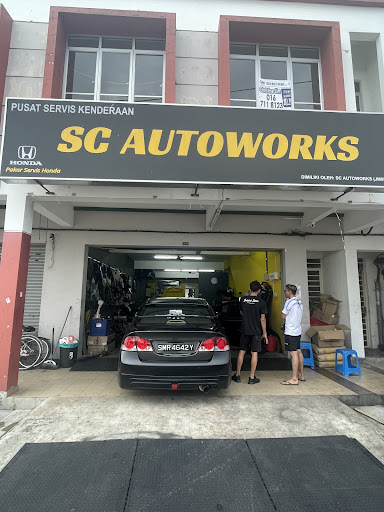 SC Autoworks