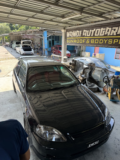 Wandi Autogarage
