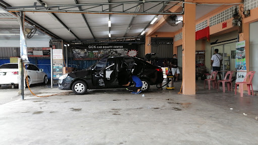 CGK Car Beauty Centre