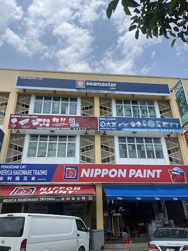 Herica Hardware Trading