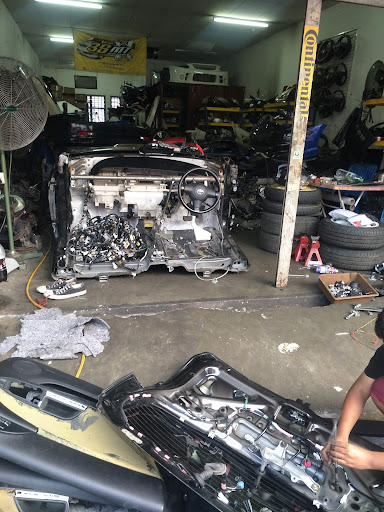 Excell Restoration