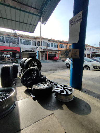 At Car Services
