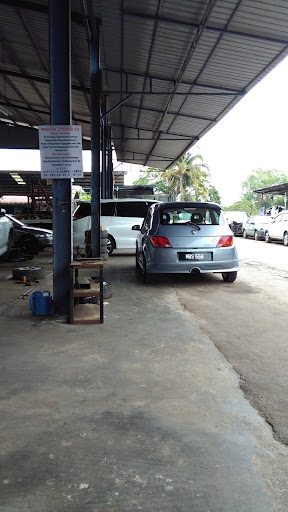 Heng Heng Workshop Sdn. Bhd.