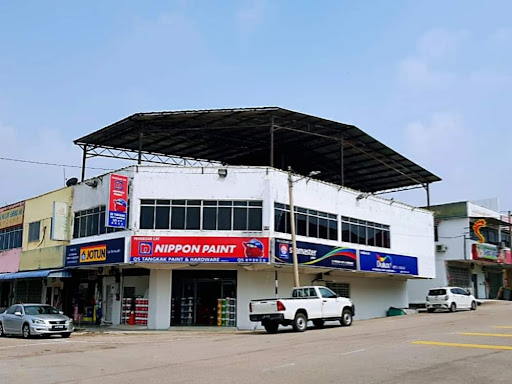 QS TANGKAK PAINT & HARDWARE