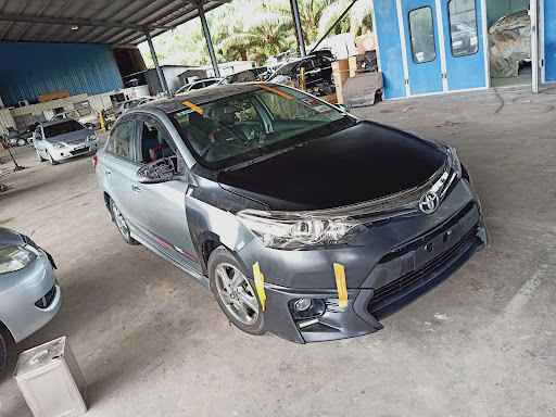Shoon Fat Car Repairing Workshop Sdn. Bhd.