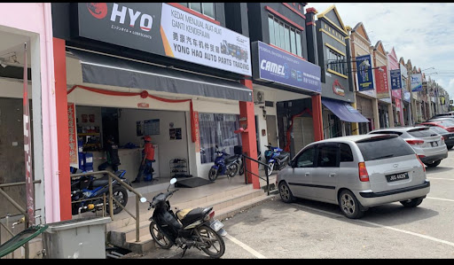 Yong Hao Auto Parts Trading(Spare parts/Battery)