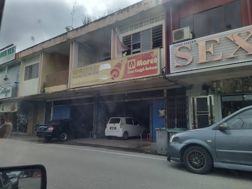 Sin Lee Welding & Spray Works