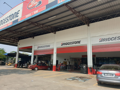 Thong Tat Tyres & Battery Services
