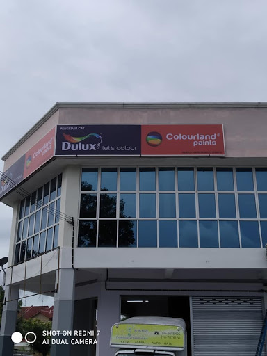 J & W Painting Services