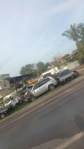 Shin Fok Heng Workshop Sdn. Bhd.