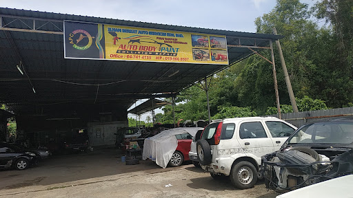 ILHAM BERKAT AUTO SERVICES SDN BHD