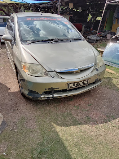 PIJAN BODY KETUK