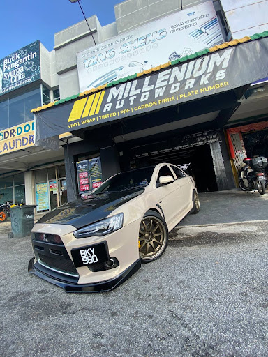 Millenium Autoworks