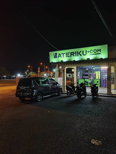 Bateriku.com Gurun