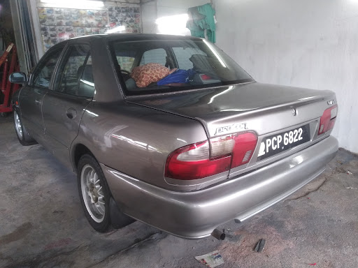 Apit Auto Spray