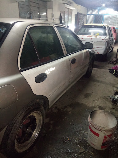 Nazri Autowork Spray