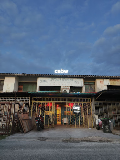 Crow Jitra